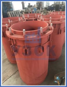 сальниковый компенсатор в Петропавловске-Камчатском