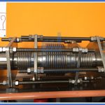 сильфонные компенсаторы трубопроводов в Петропавловске-Камчатском