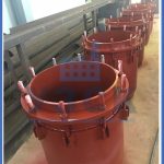 компенсатор сальниковый односторонний в Петропавловске-Камчатском