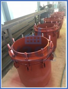 компенсатор сальниковый односторонний в Петропавловске-Камчатском