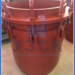 компенсатор сальниковый двухсторонний в Петропавловске-Камчатском