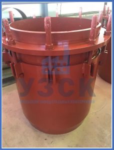 компенсатор сальниковый двухсторонний в Петропавловске-Камчатском