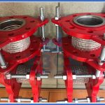 сильфонный компенсатор в Петропавловске-Камчатском