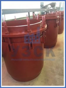 сальниковые компенсаторы трубопроводов в Петропавловске-Камчатском