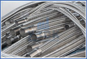 Металлорукава в Петропавловске-Камчатском