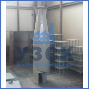 Циклоны ЦН-15 от производителя в Петропавловске-Камчатском