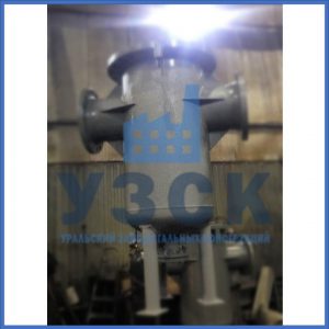 Фильтр сетчатый дренажный жидкостный СДЖ в Петропавловске-Камчатском