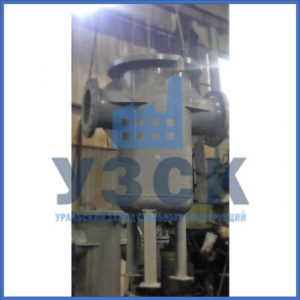 Фильтр сетчатый дренажный жидкостный СДЖ в Петропавловске-Камчатском