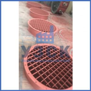 Клапаны взрывные ПГВУ в Петропавловске-Камчатском