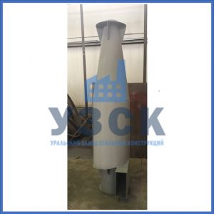 Купить циклоны ЦН-15 в Петропавловске-Камчатском