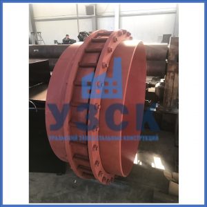 Купить сальниковый компенсатор СК в Петропавловске-Камчатском