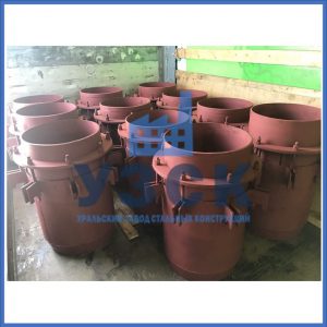 Купить сальниковые компенсаторы в Петропавловске-Камчатском