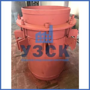 Купить сальниковые компенсаторы в Петропавловске-Камчатском