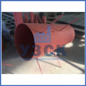 Купить гильзы для прохода труб через стены в Петропавловске-Камчатском