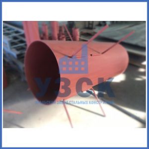 Купить гильзы для прохода труб через стены в Петропавловске-Камчатском