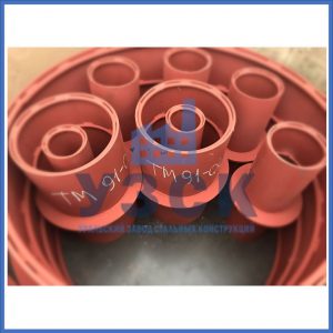 Купить сальники набивные ТМ Ду 80, Ду 100, Ду 250, Ду 600, Ду 1000 в Петропавловске-Камчатском