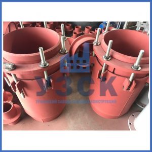 Купить сальниковые Компенсаторы Ду 400 в Петропавловске-Камчатском