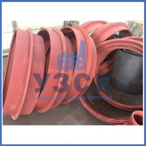 Купить сальники набивные Ду 1000, Ду 1200 в Петропавловске-Камчатском