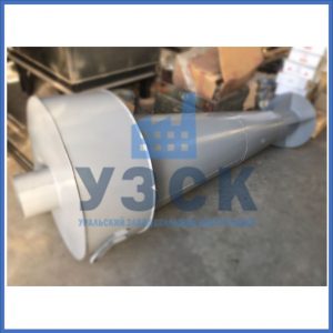 Купить циклон с улиткой СДК-ЦН в Петропавловске-Камчатском