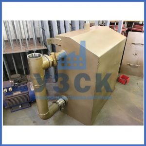 Купить бак разрыва струи в Петропавловске-Камчатском