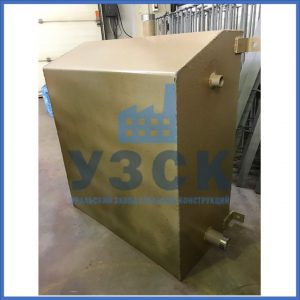 Купить бак разрыва струи в Петропавловске-Камчатском