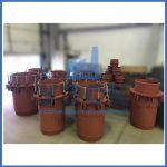 Купить сальниковые компенсаторы ду 500, ду 700, 4.903,5.903 Т.1, ТС-579, ТС-580 в Петропавловске-Камчатском