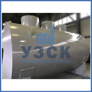 Купить ёмкость подземная 20 м3 ГКК-1-1-1-20-0,07-У в Петропавловске-Камчатском