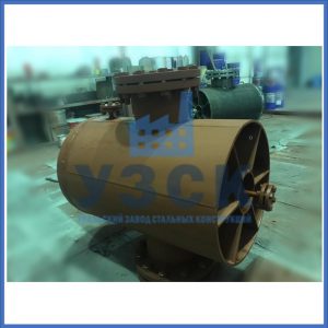 Купить грязевик ГПТ ТС-569 от производителя в Петропавловске-Камчатском