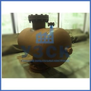 Купить грязевик ТС-569.00.000-15 от производителя в Петропавловске-Камчатском