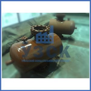 Купить грязевик ТС-569.00.000-15 от производителя в Петропавловске-Камчатском