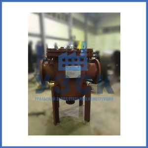 Купить шламоотводитель ФШМ в Петропавловске-Камчатском