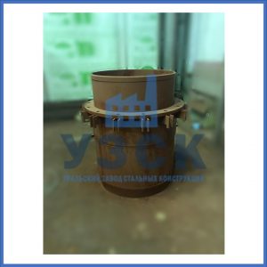 Купить сальниковые компенсаторы односторонние Ду 500, Ду 700, Ду 900 в Петропавловске-Камчатском