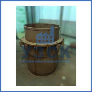 Купить сальниковые компенсаторы односторонние Ду 500, Ду 700, Ду 900 в Петропавловске-Камчатском