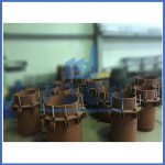 Купить сальниковые компенсаторы односторонние Ду 500, Ду 700, Ду 900 в Петропавловске-Камчатском