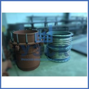 Купить сальниковые компенсаторы односторонние Ду 500, Ду 700, Ду 900 в Петропавловске-Камчатском