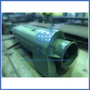 Купить циклоны ЦН-15-900-1УП в Петропавловске-Камчатском