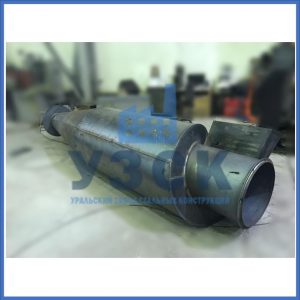 Купить циклон ЦН-15-900-1УП в Петропавловске-Камчатском