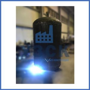 Купить аппарат ВЭЭ-2,15 емкость в Петропавловске-Камчатском