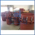 Купить сальниковые компенсаторы Ду 1000, Ду 700, Ду 800, Ду 600, Ду 500, Ру 25 в Петропавловске-Камчатском