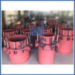 Купить сальниковые компенсаторы Ду 1000, Ду 700, Ду 800, Ду 600, Ду 500, Ру 25 в Петропавловске-Камчатском