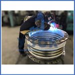 Купить сильфонные компенсаторы ксо, ксоф, ксо-ф, ско в Петропавловске-Камчатском