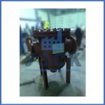 Купить шламоотводитель ФШМ в Петропавловске-Камчатском