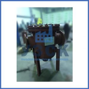 Купить шламоотводитель ФШМ в Петропавловске-Камчатском