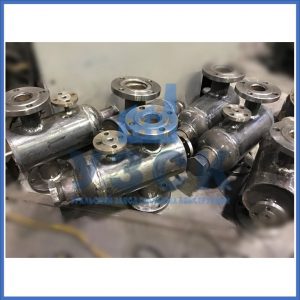 Купить грязевики ГПТ от производителя в Петропавловске-Камчатском