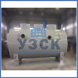 Купить ёмкость подземная 20 м3 ГКК-1-1-1-20-0,07-У в Петропавловске-Камчатском