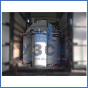 Купить ёмкость подземная 20 м3 ГКК-1-1-1-20-0,07-У в Петропавловске-Камчатском