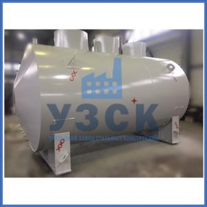 Купить ёмкость подземная 20 м3 ГКК-1-1-1-20-0,07-У в Петропавловске-Камчатском