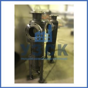 Купить сепараторы газовые СЦВ, СЦВ-Г, СЦВ-7, СЦВ-8, ЦГС, СГВ в Петропавловске-Камчатском