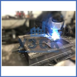 Производство клапанов ПГВУ прямоугольных в Петропавловске-Камчатском