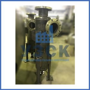 Купить сепараторы газовые СЦВ, СЦВ-Г, СЦВ-7, СЦВ-8, ЦГС, СГВ в Петропавловске-Камчатском